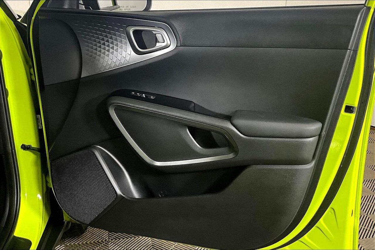 2020 Kia Soul EX IVT Photo