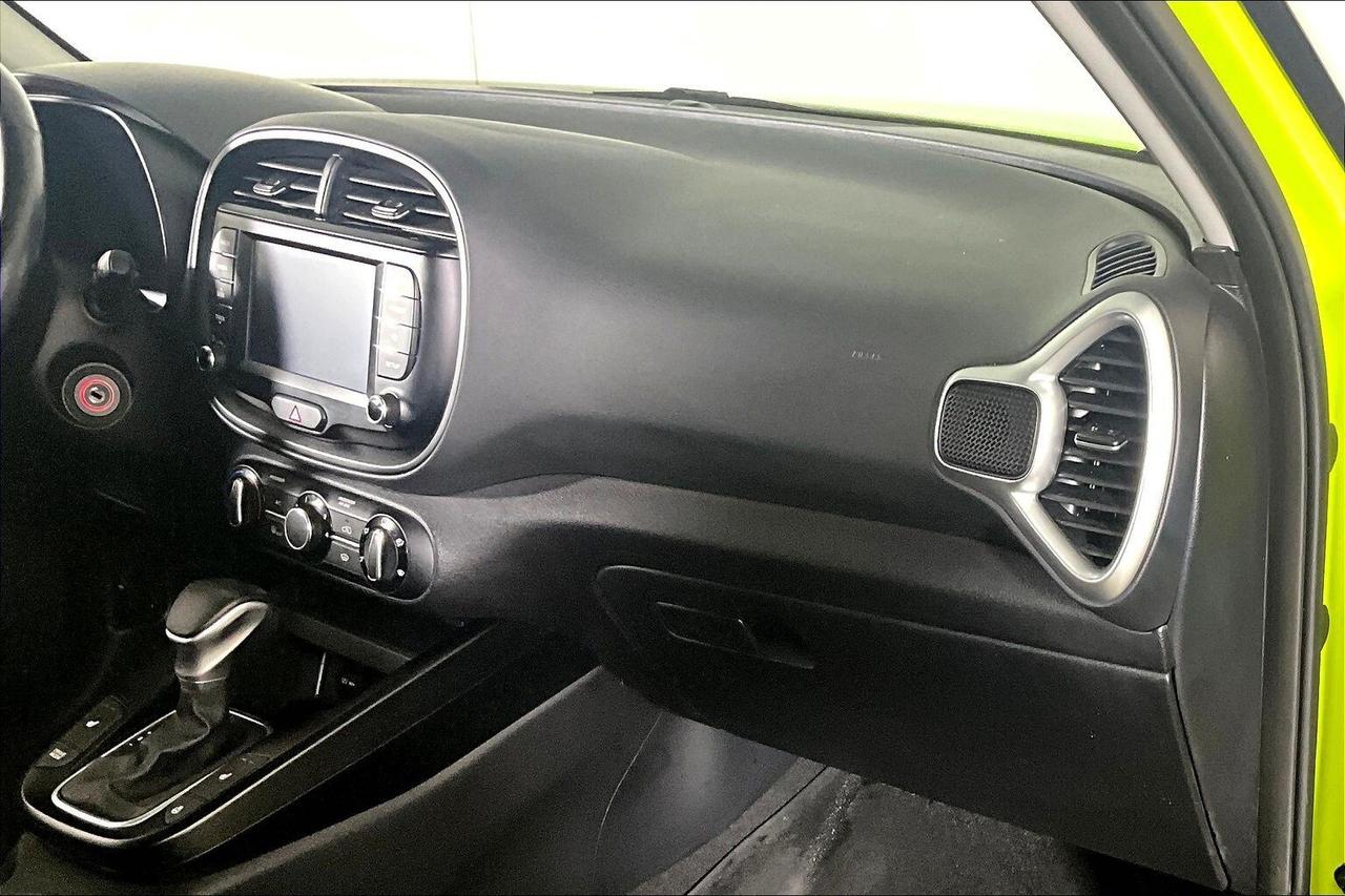 2020 Kia Soul EX IVT Photo