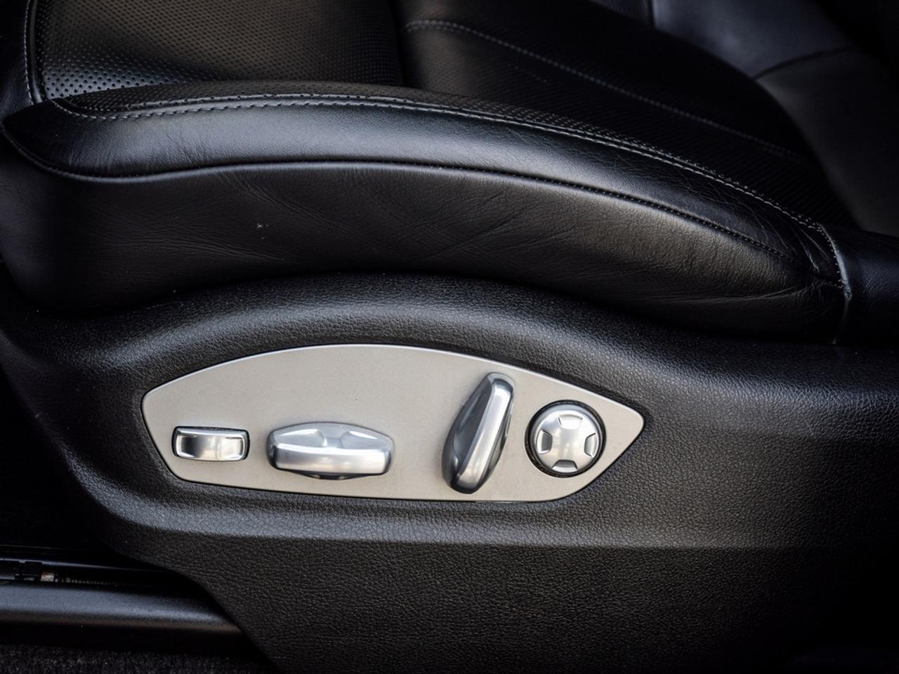 2018 Porsche Macan  Photo