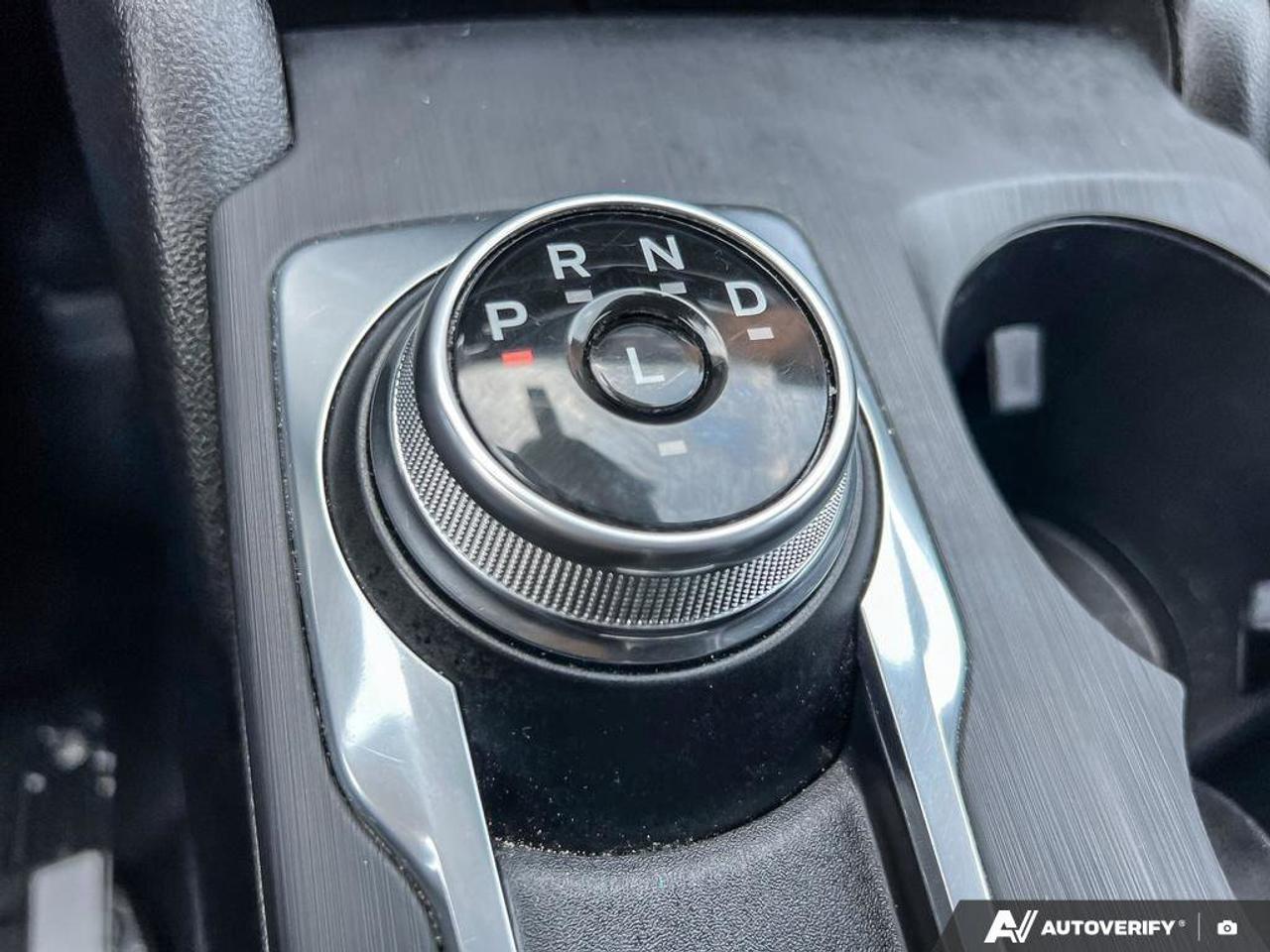 2022 Ford Escape SEL Hybrid   NAV   LEATHER   SUNROOF Photo