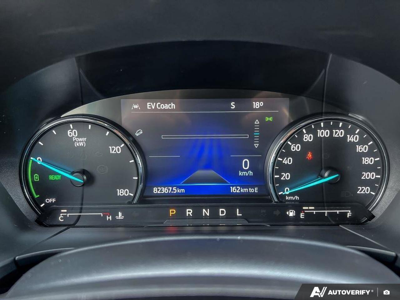 2022 Ford Escape SEL Hybrid   NAV   LEATHER   SUNROOF Photo