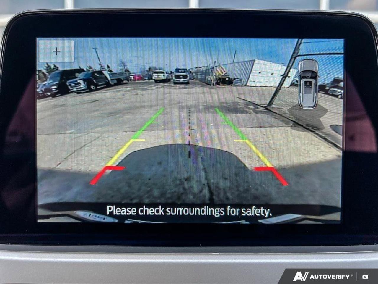 2022 Ford Escape SEL Hybrid   NAV   LEATHER   SUNROOF Photo