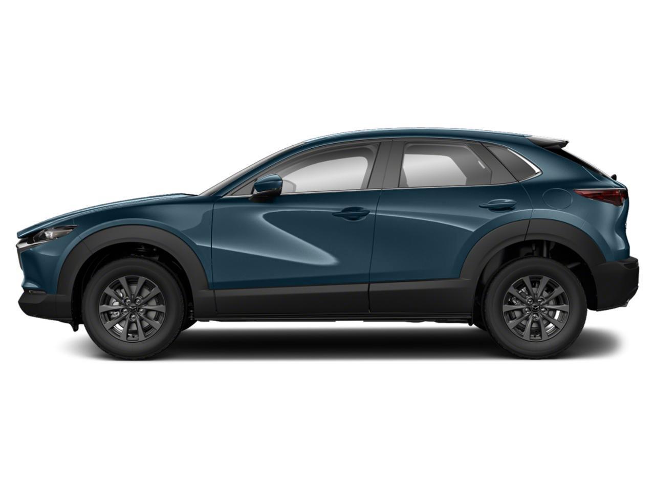 2022 Mazda CX-30 GX Photo