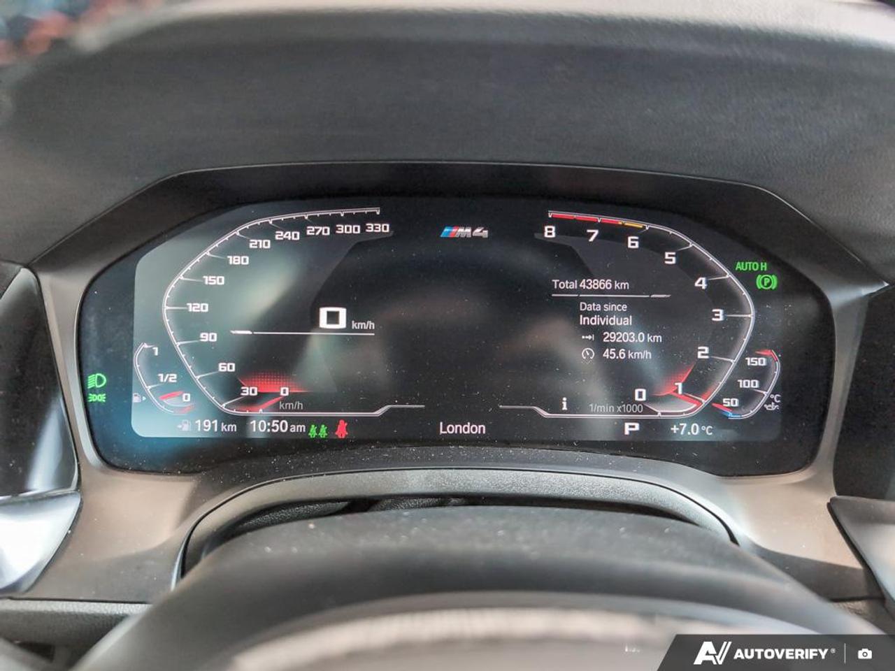 2022 BMW M4 Competition M xDrive 2dr All-Wheel Drive Coupe Photo