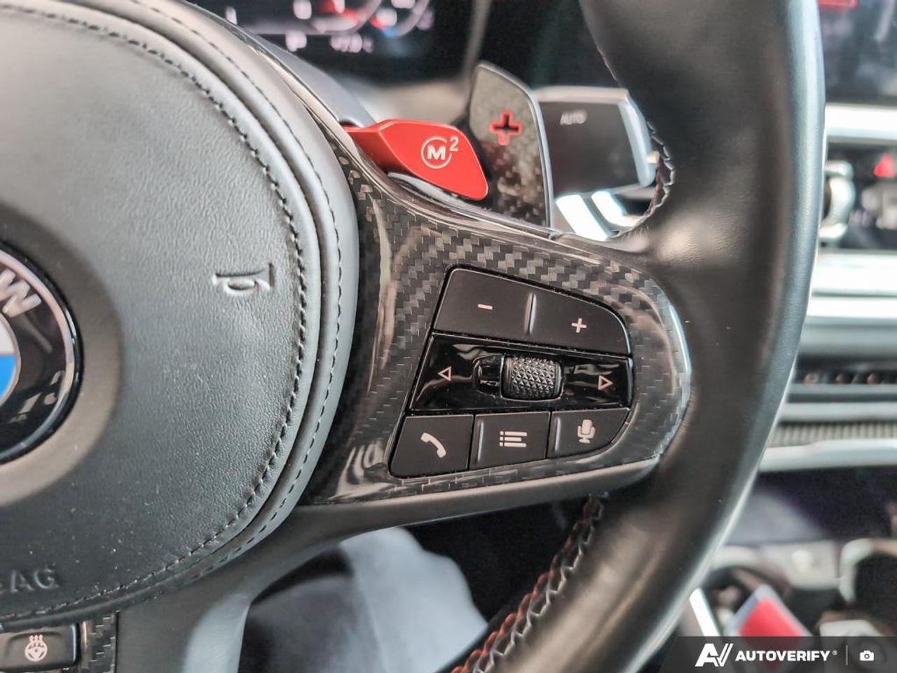 2022 BMW M4 Competition M xDrive 2dr All-Wheel Drive Coupe Photo