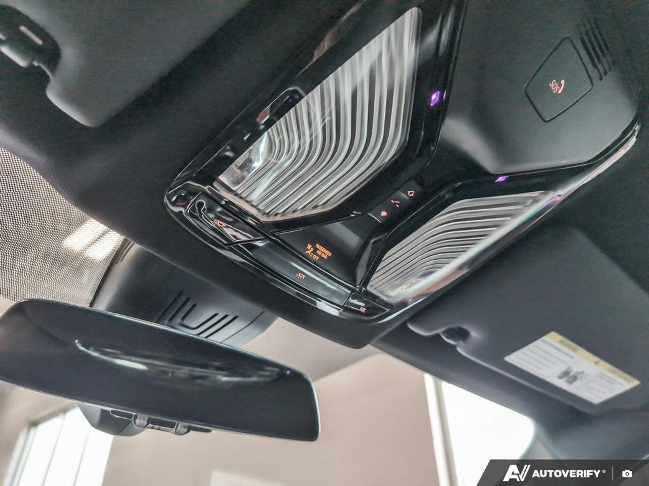 2022 BMW M4 Competition M xDrive 2dr All-Wheel Drive Coupe Photo