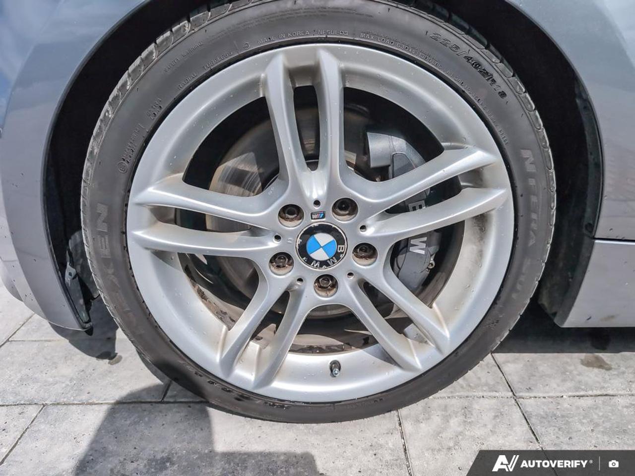 2009 BMW 135 i 2dr Rear-Wheel Drive Cabriolet Photo