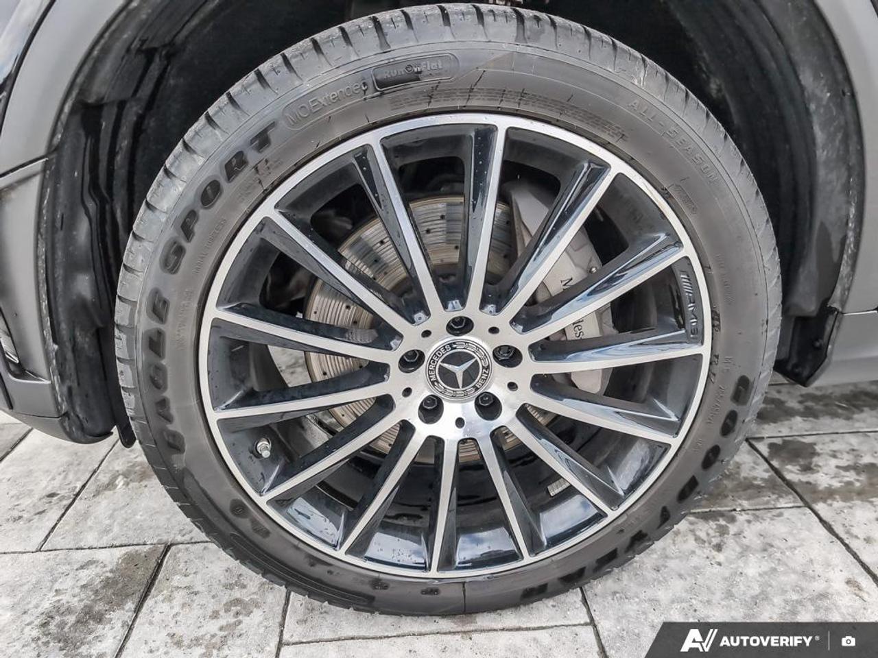 2023 Mercedes-Benz GLC 300 Base GLC 300 Coupe 4dr All-Wheel Drive 4MATIC Photo