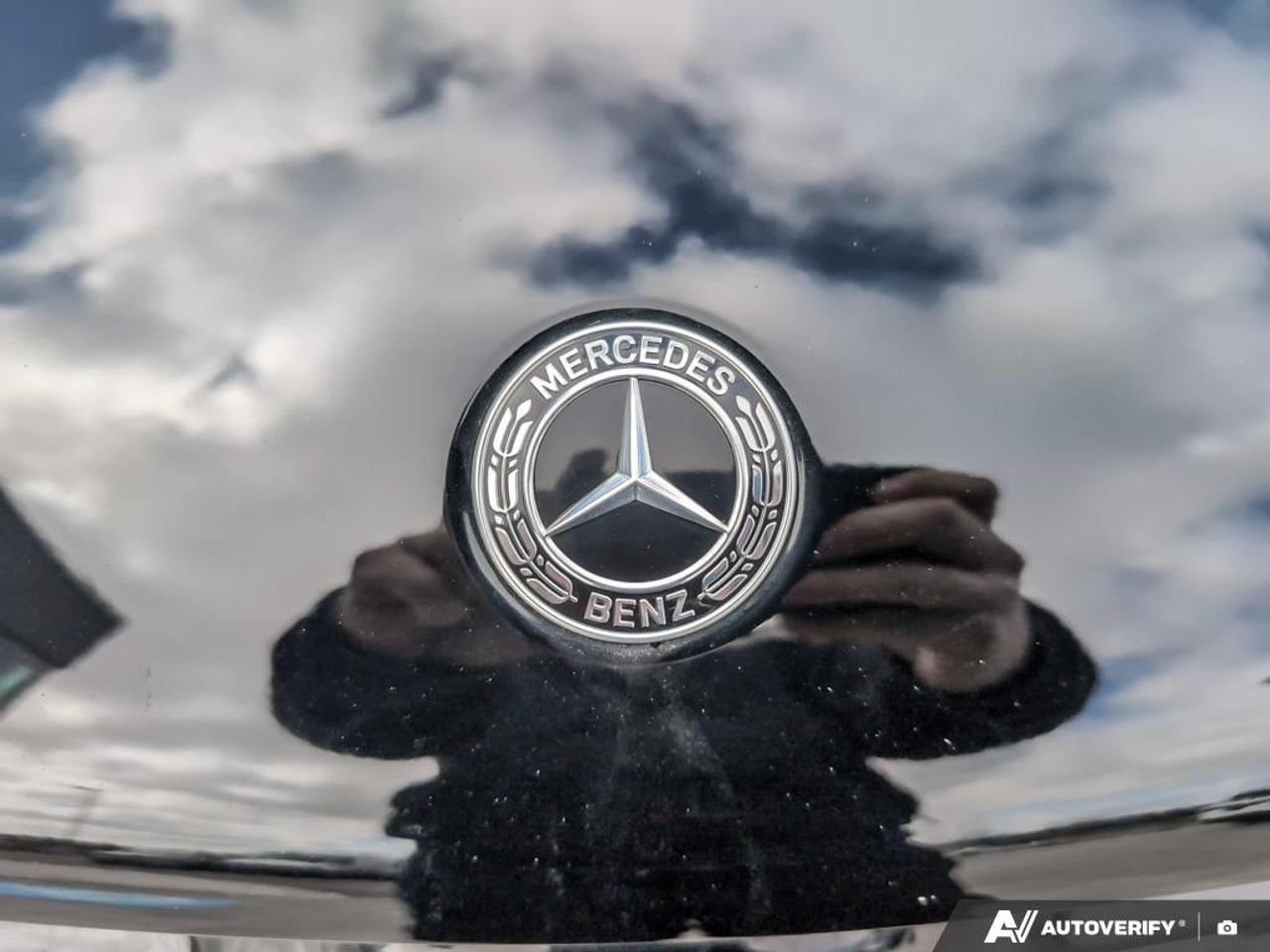 2023 Mercedes-Benz GLC 300 Base GLC 300 Coupe 4dr All-Wheel Drive 4MATIC Photo