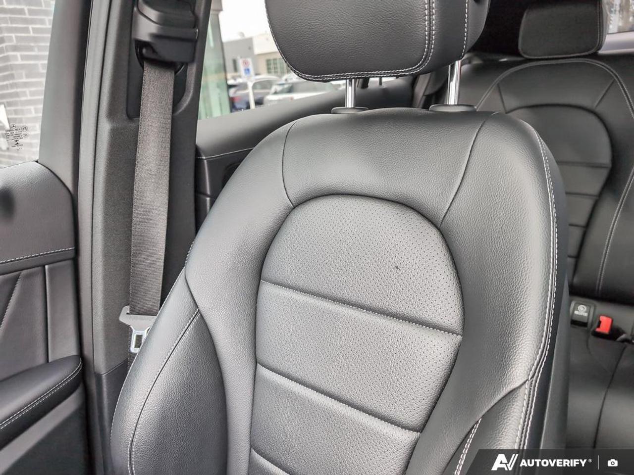 2023 Mercedes-Benz GLC 300 Base GLC 300 Coupe 4dr All-Wheel Drive 4MATIC Photo