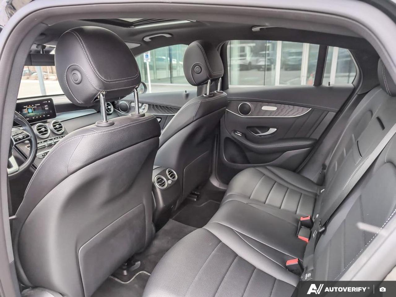 2023 Mercedes-Benz GLC 300 Base GLC 300 Coupe 4dr All-Wheel Drive 4MATIC Photo