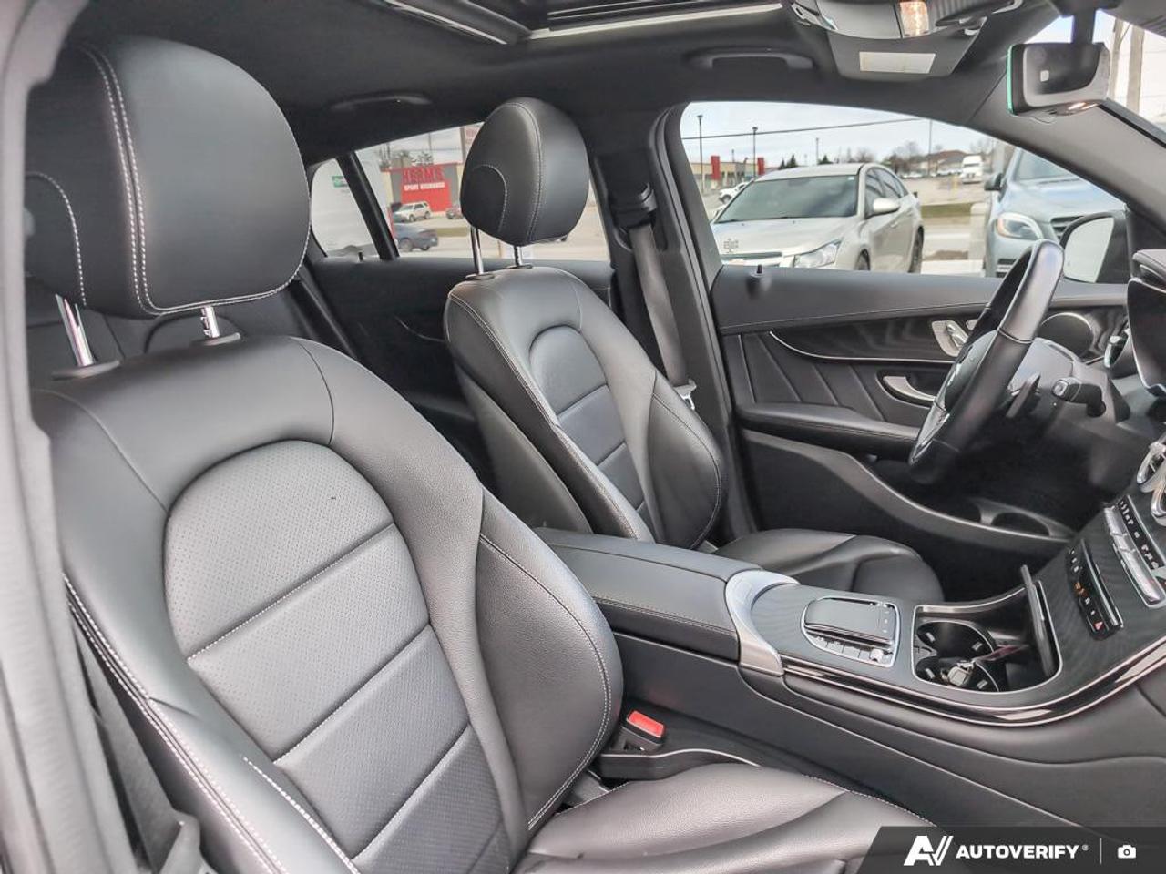 2023 Mercedes-Benz GLC 300 Base GLC 300 Coupe 4dr All-Wheel Drive 4MATIC Photo