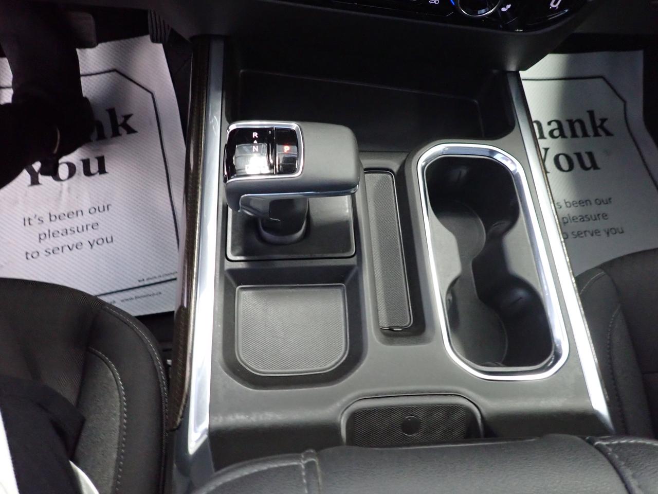 2024 Chevrolet Silverado 1500 RST 4WD CREW CAB ATS BUCKET SEATS 20' WHEELS 5'8 BOX Photo