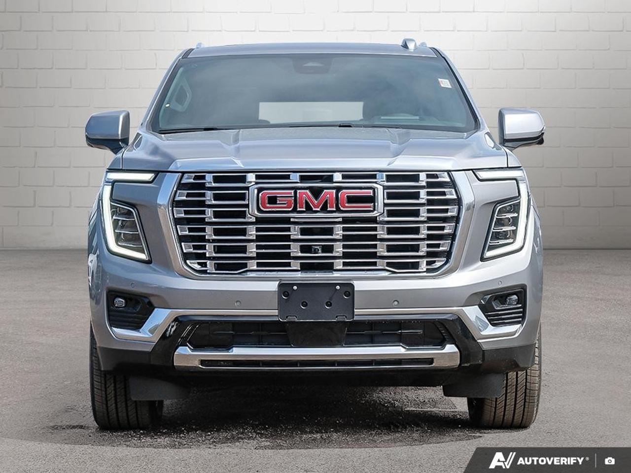 2026 GMC Yukon XL 4WD 4DR DENALI Photo