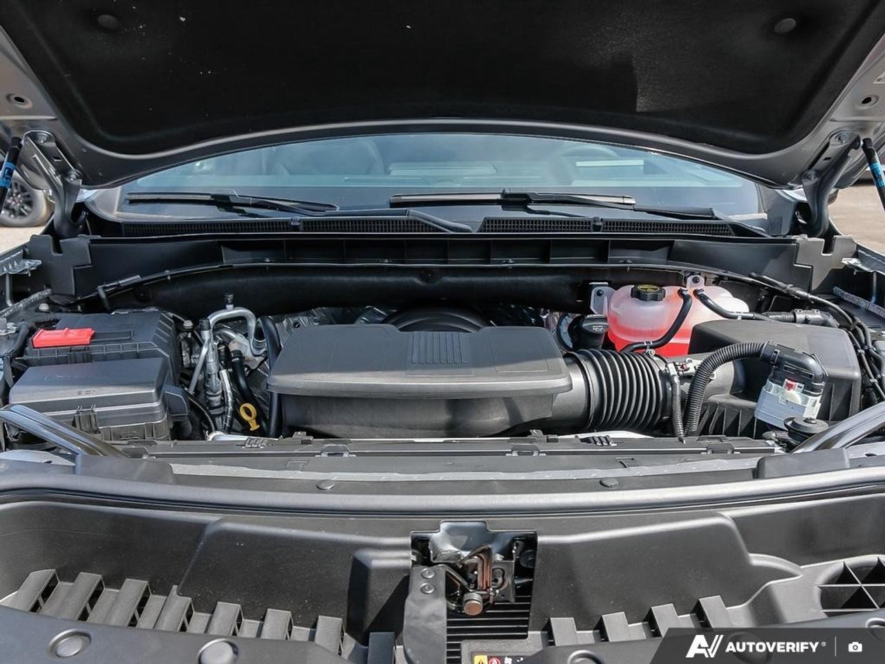 2026 GMC Yukon XL 4WD 4DR DENALI Photo