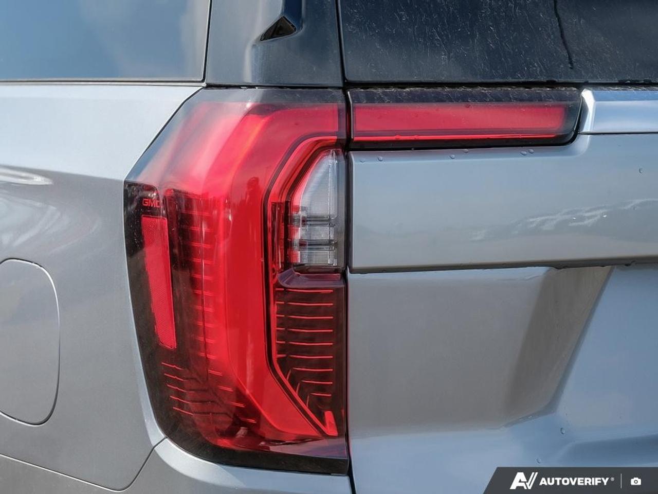 2026 GMC Yukon XL 4WD 4DR DENALI Photo