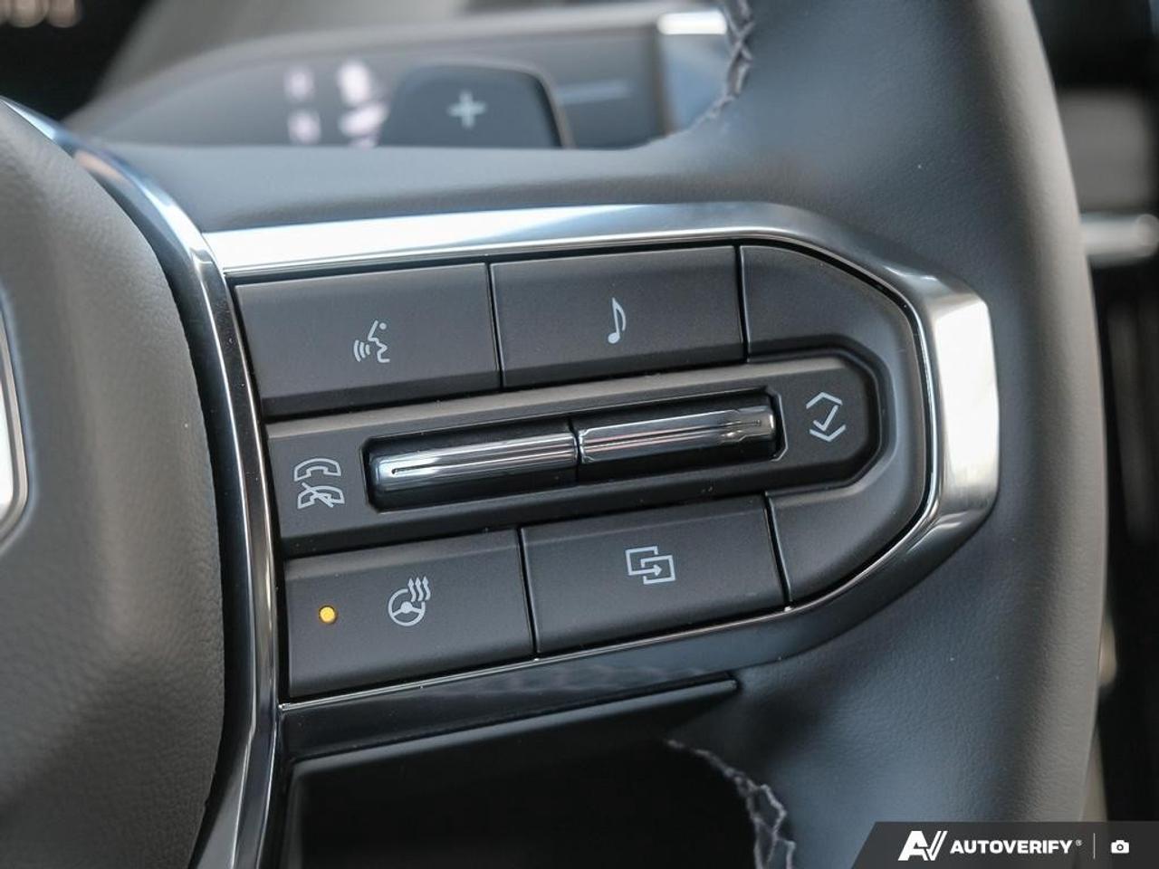 2026 GMC Yukon XL 4WD 4DR DENALI Photo