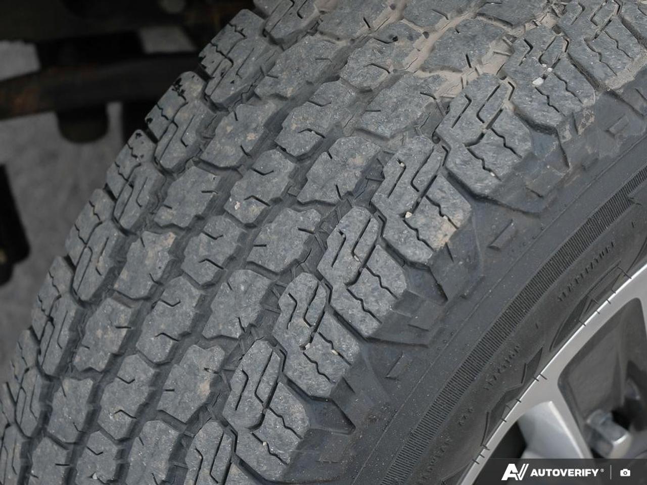 2020 Jeep WRANGLER UNLIMITED Sahara 4x4 Photo