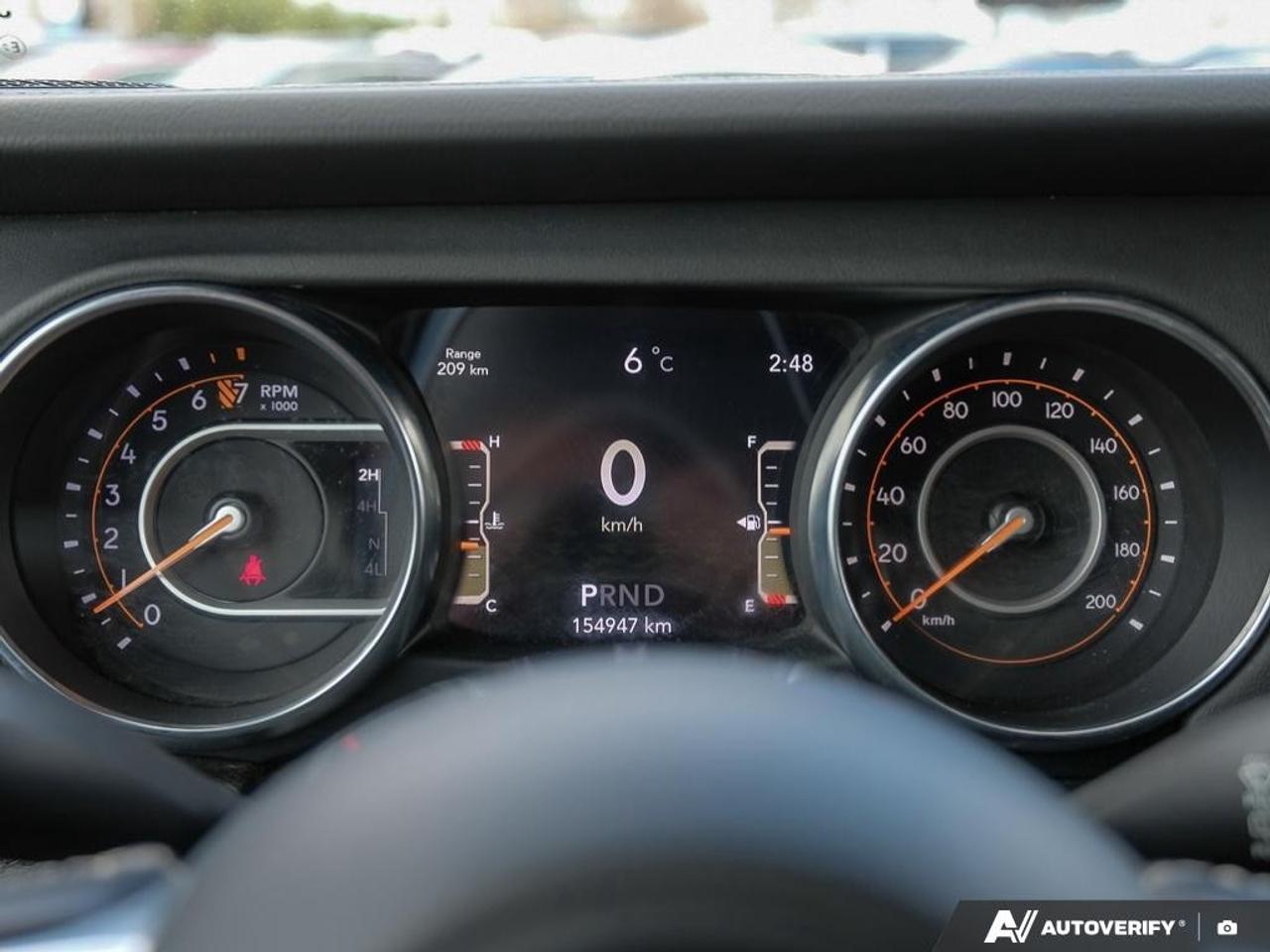 2020 Jeep WRANGLER UNLIMITED Sahara 4x4 Photo