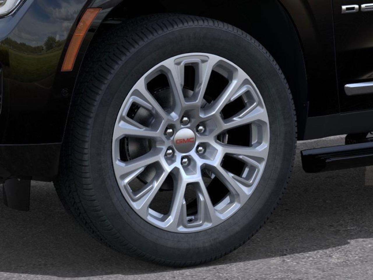 2026 GMC Yukon XL 4WD 4DR DENALI Photo