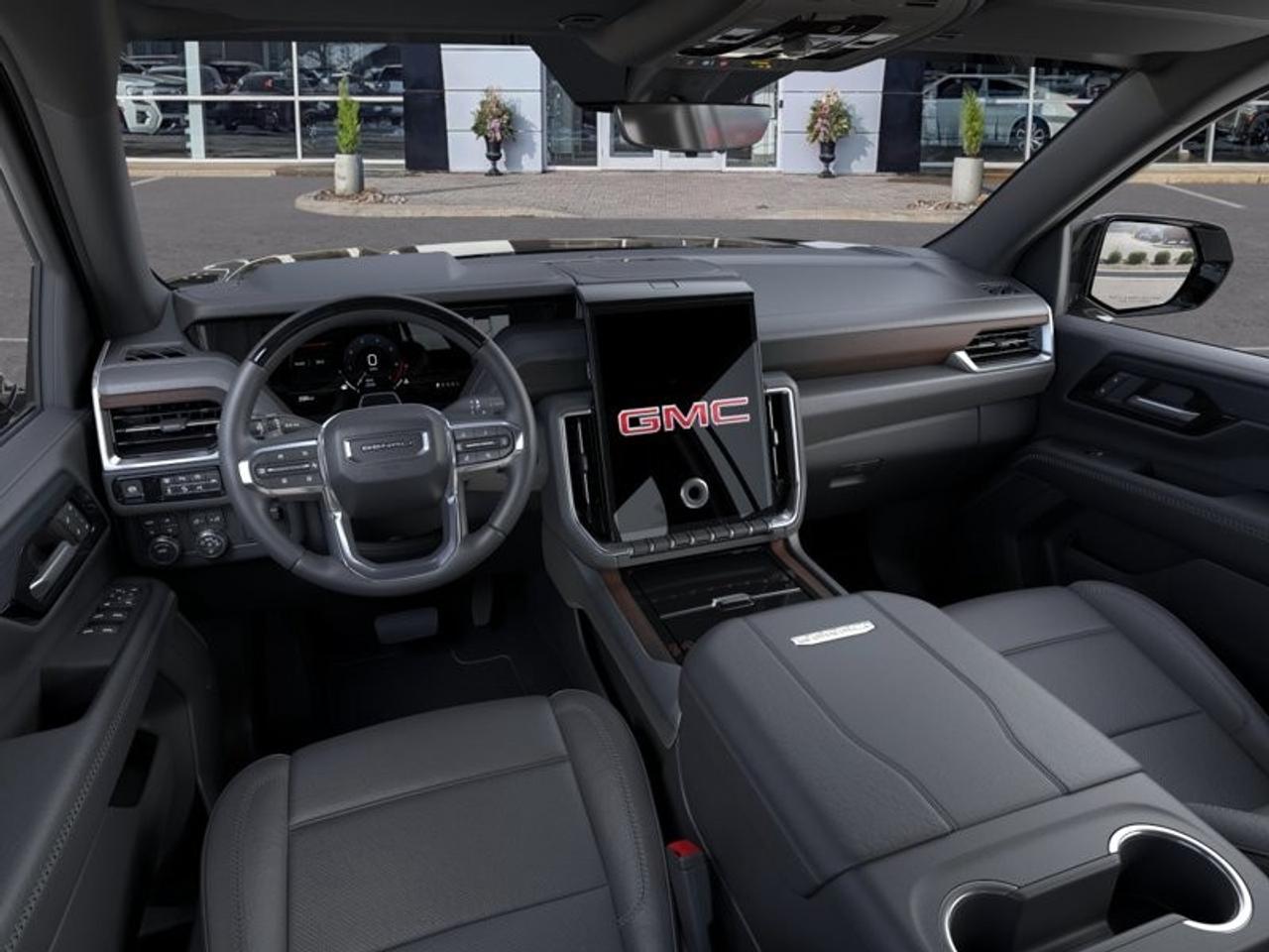 2026 GMC Yukon XL 4WD 4DR DENALI Photo