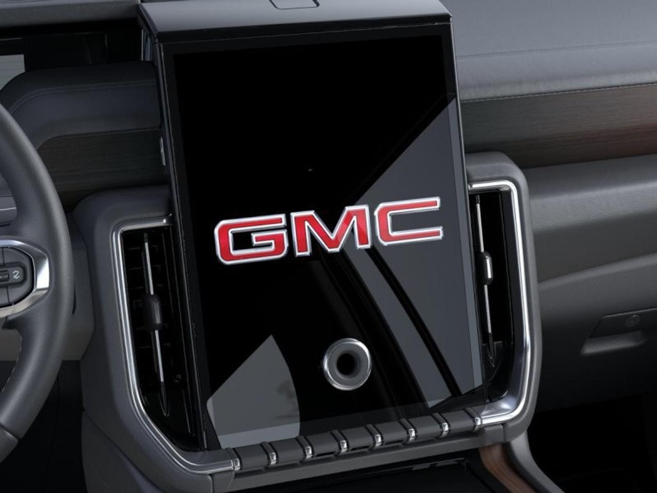 2026 GMC Yukon XL 4WD 4DR DENALI Photo