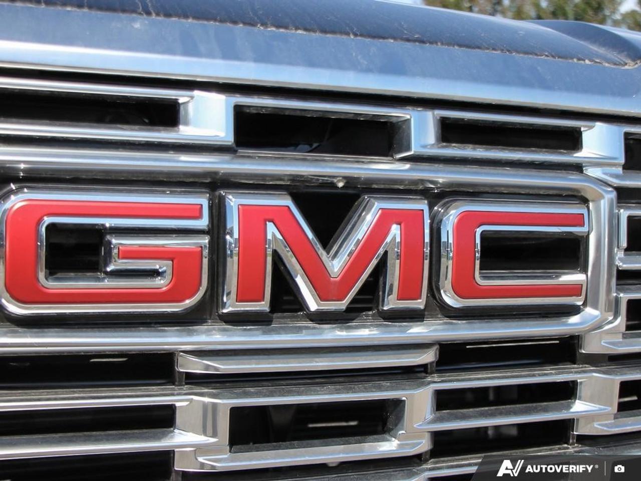 2026 GMC Yukon XL 4WD 4DR DENALI Photo