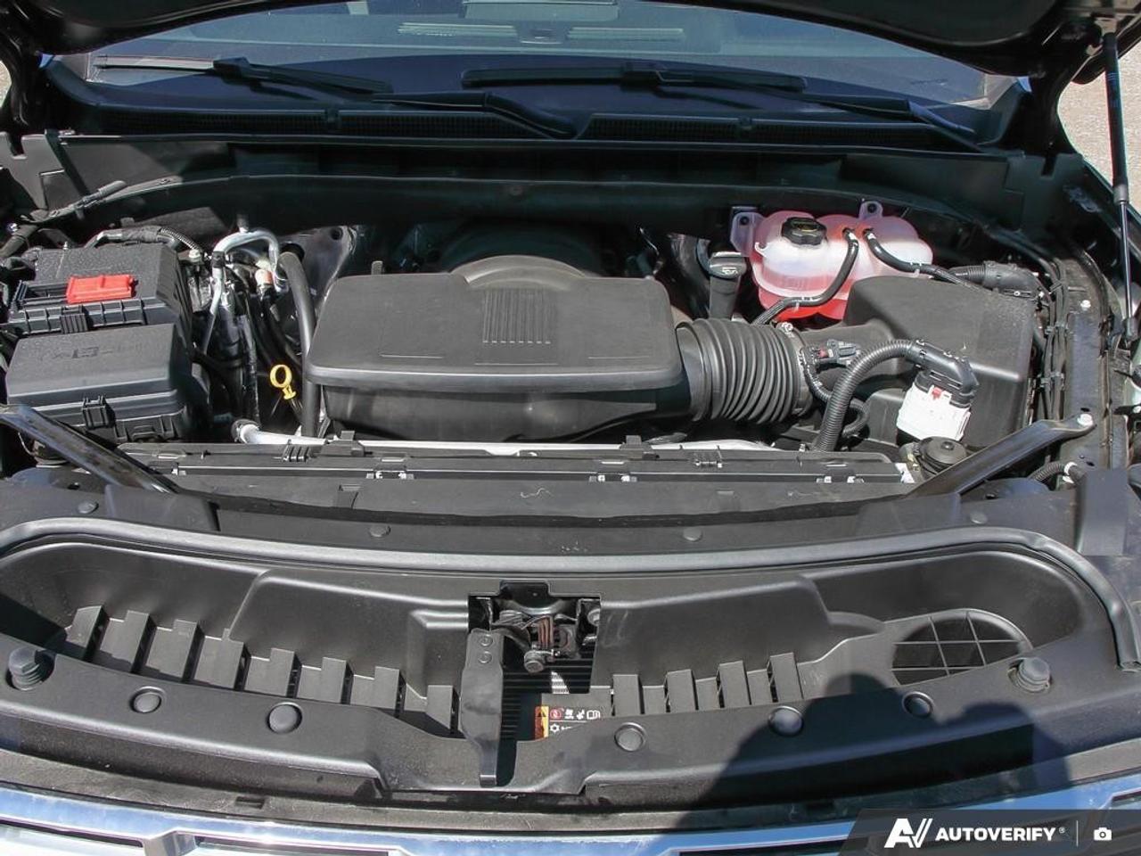 2026 GMC Yukon XL 4WD 4DR DENALI Photo