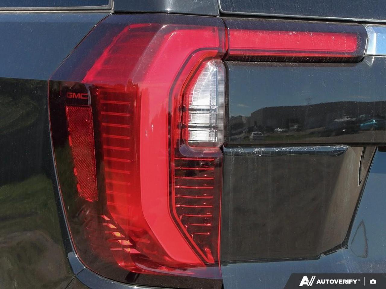2026 GMC Yukon XL 4WD 4DR DENALI Photo