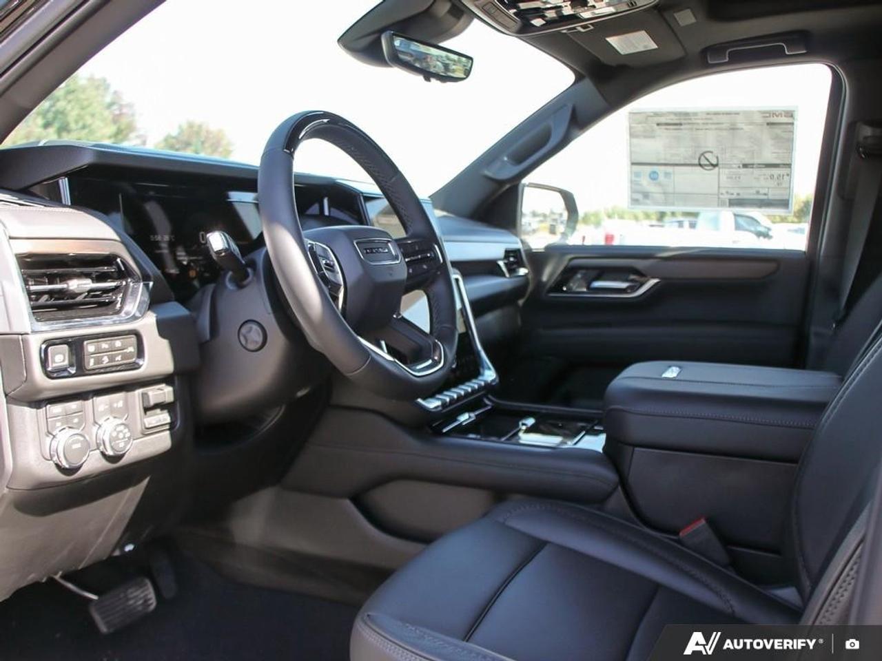 2026 GMC Yukon XL 4WD 4DR DENALI Photo