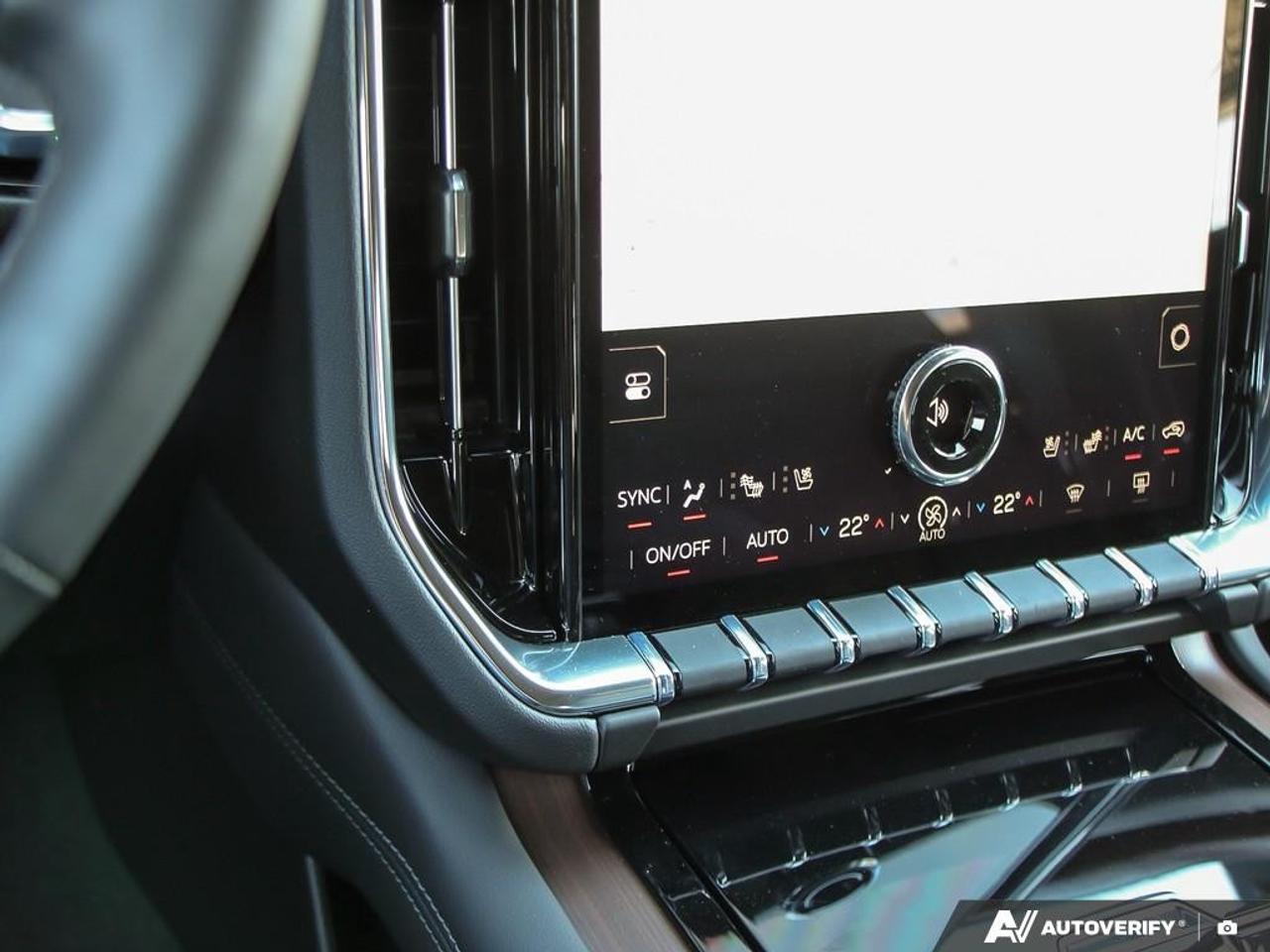 2026 GMC Yukon XL 4WD 4DR DENALI Photo