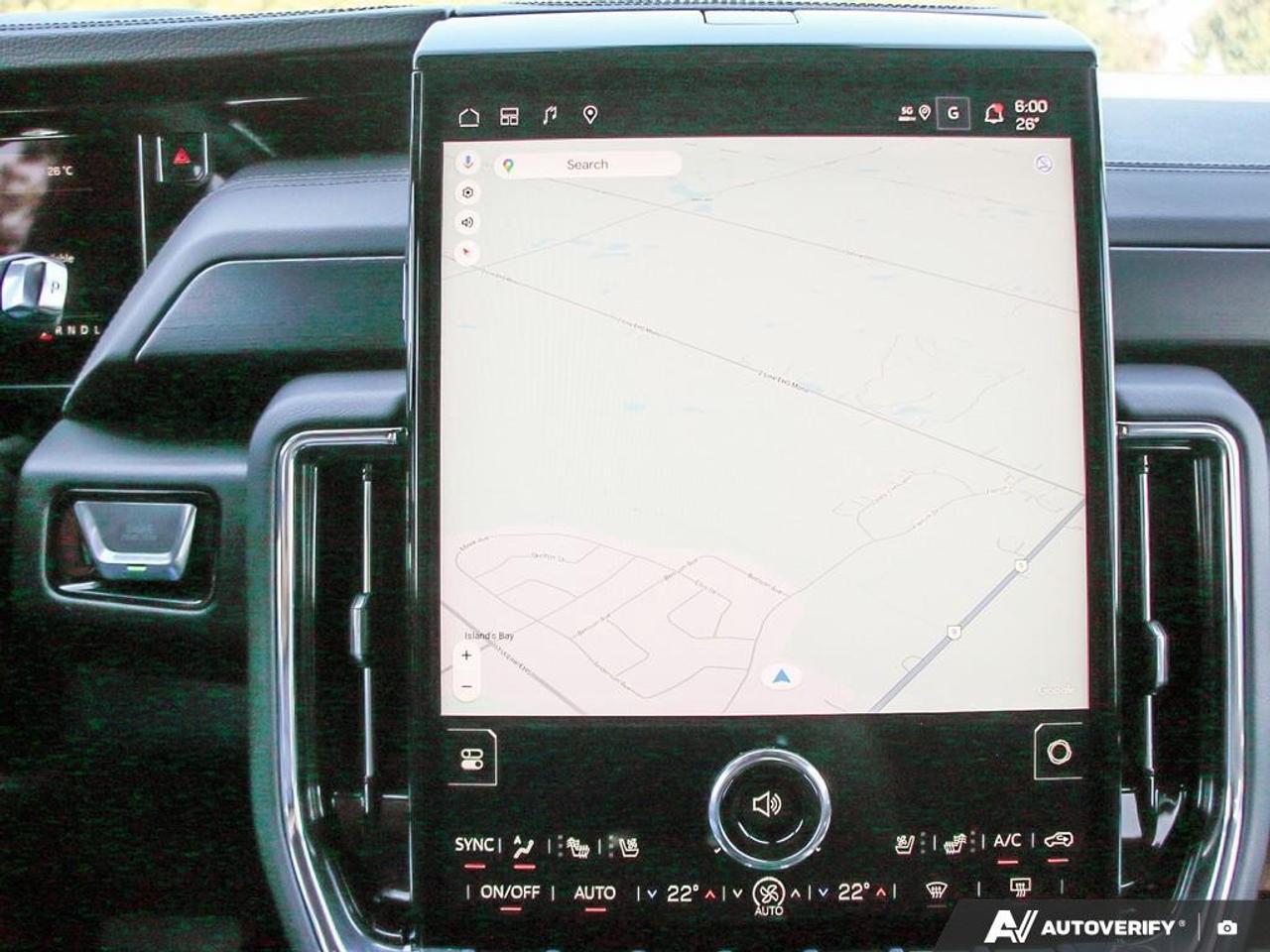 2026 GMC Yukon XL 4WD 4DR DENALI Photo