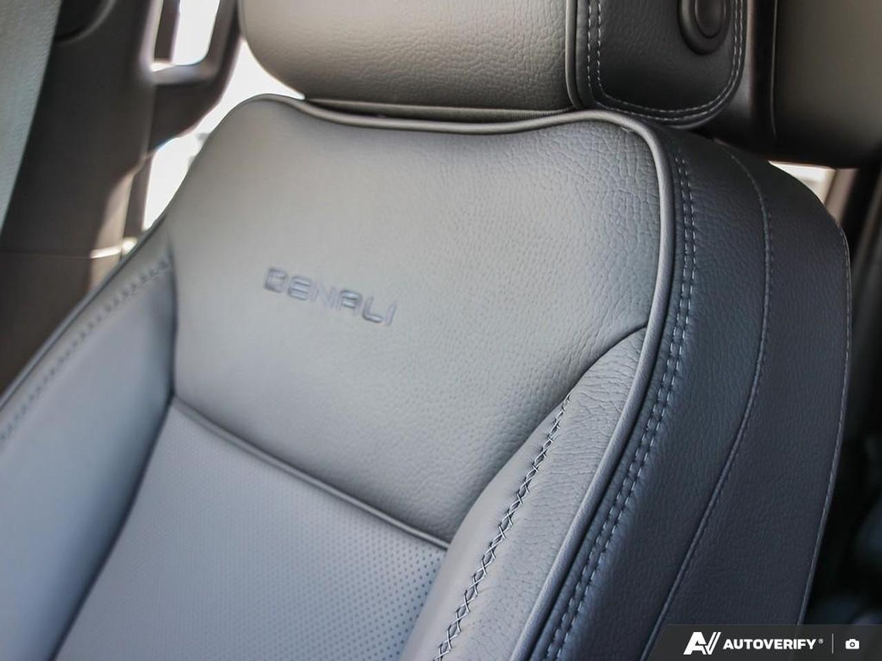 2026 GMC Yukon XL 4WD 4DR DENALI Photo