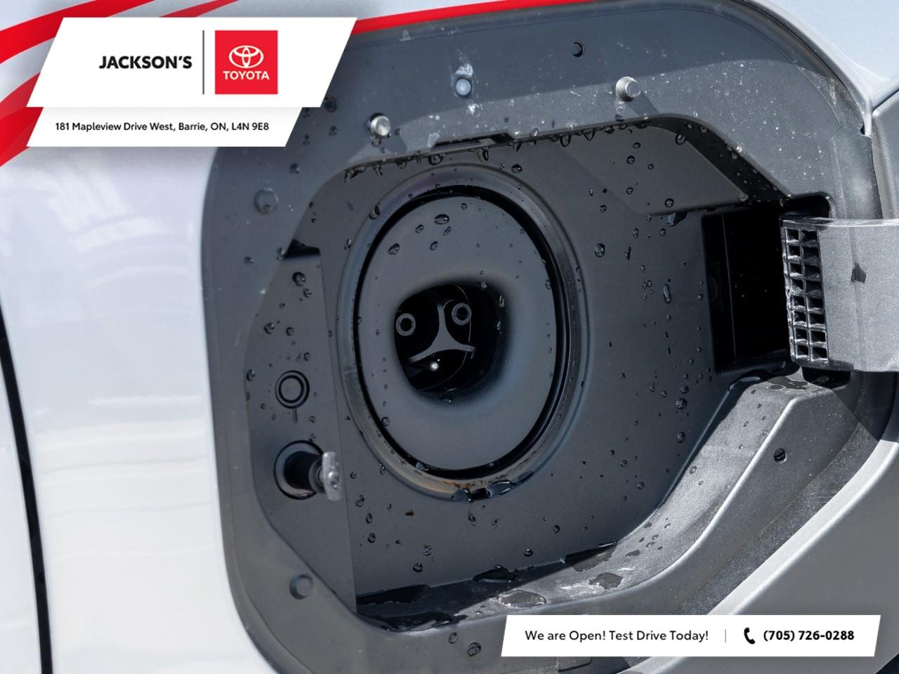 2026 Toyota bZ Woodland Premium Package 4dr All-Wheel Drive Photo