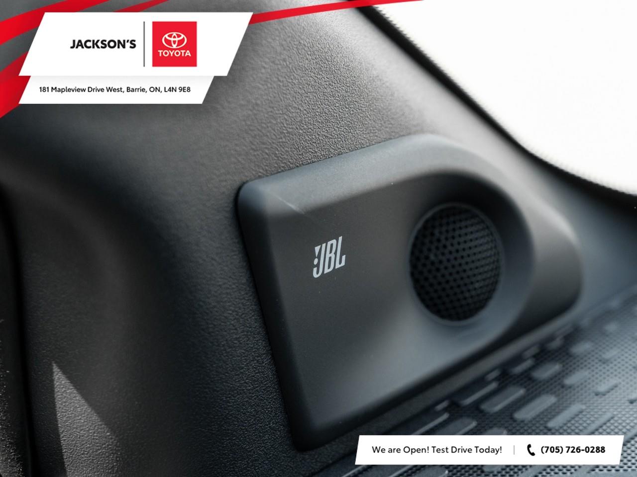 2026 Toyota bZ Woodland Premium Package 4dr All-Wheel Drive Photo