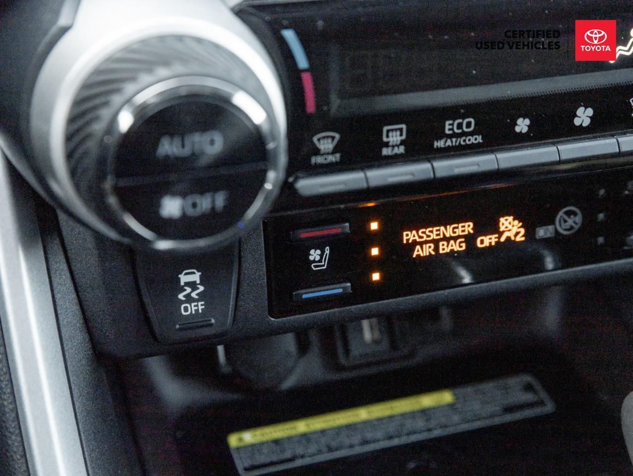 2020 Toyota RAV4 Hybrid Limited 4dr All-Wheel Drive Photo