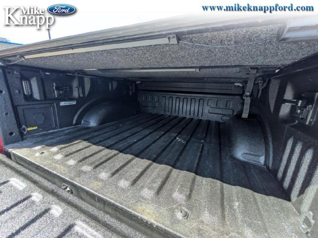 2022 Ford F-150 Lariat Photo