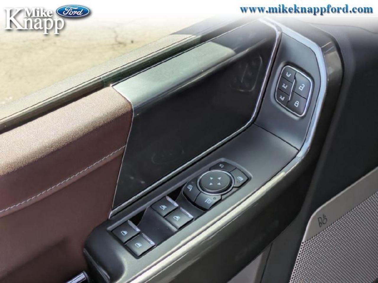 2022 Ford F-150 Lariat Photo