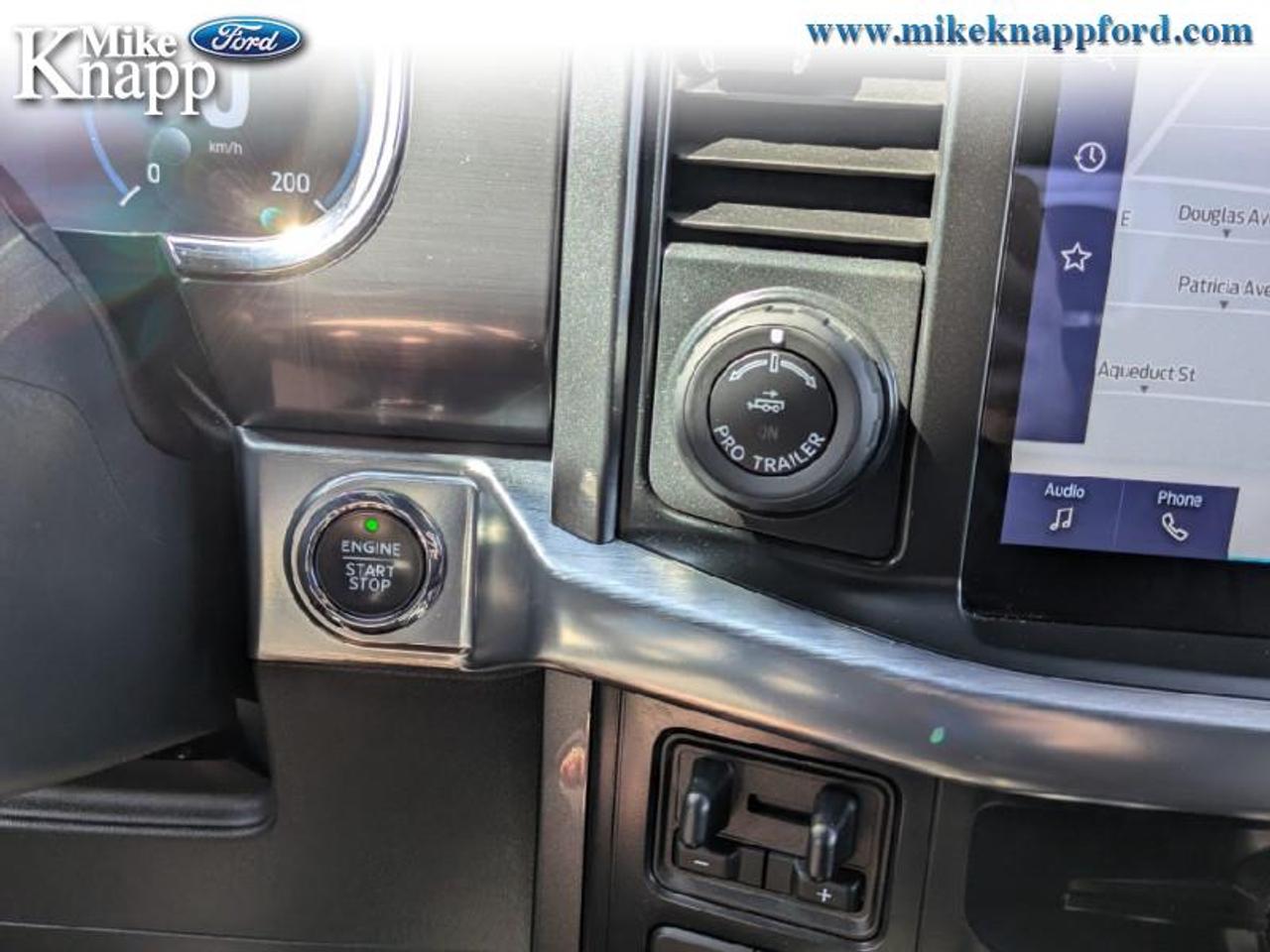 2022 Ford F-150 Lariat Photo