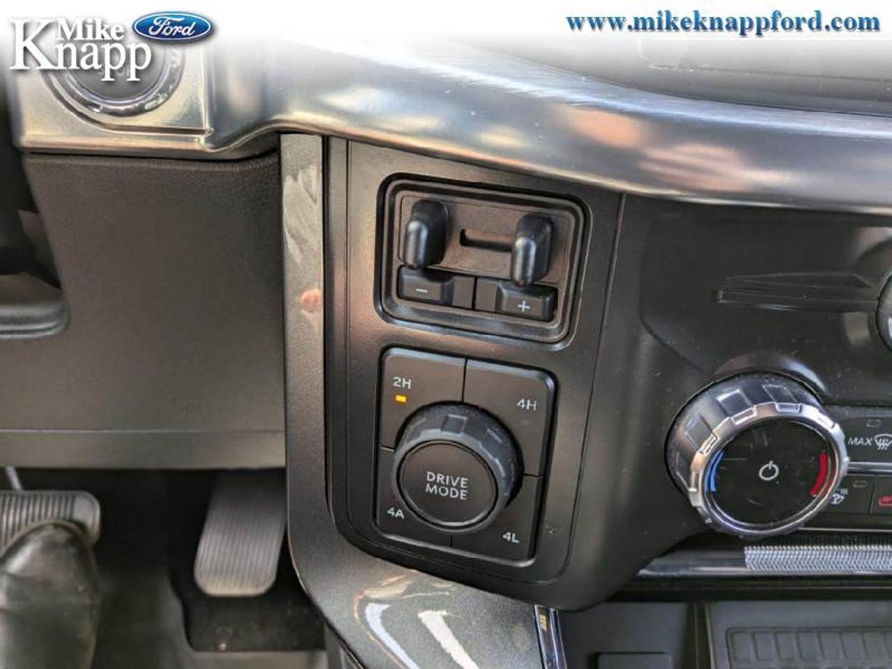 2022 Ford F-150 Lariat Photo