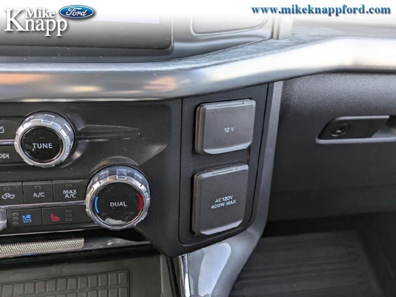 2022 Ford F-150 Lariat Photo