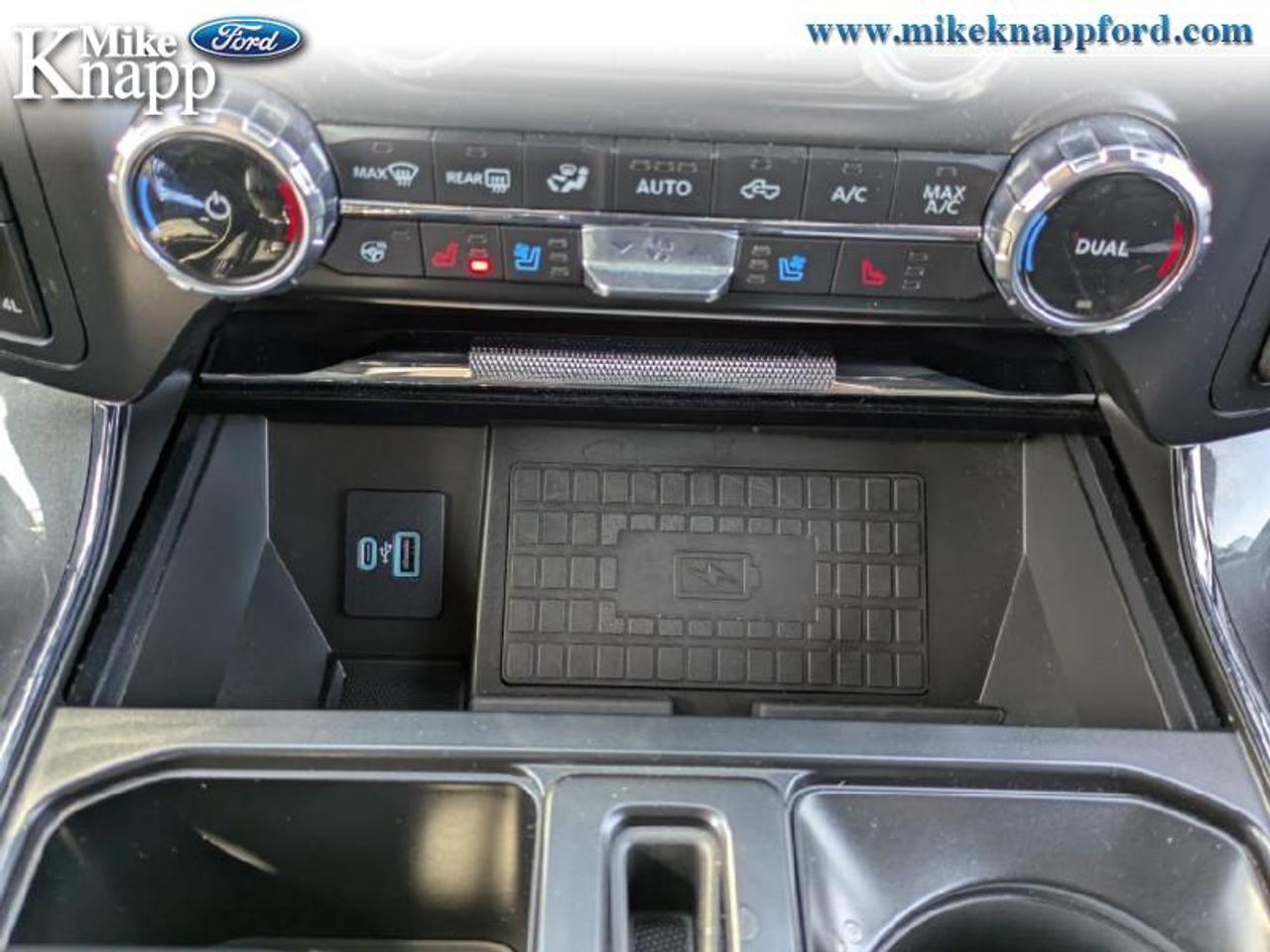 2022 Ford F-150 Lariat Photo