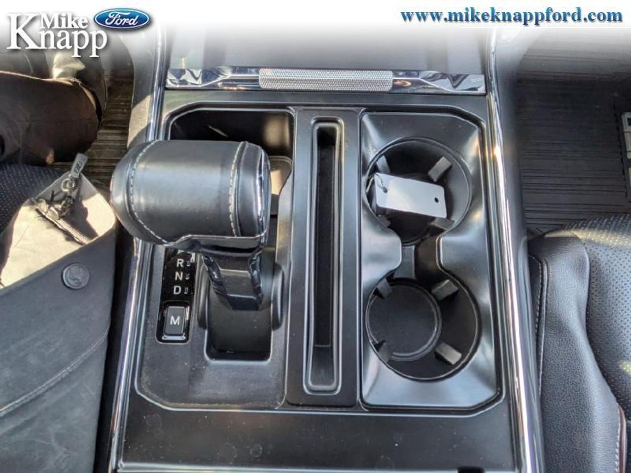 2022 Ford F-150 Lariat Photo