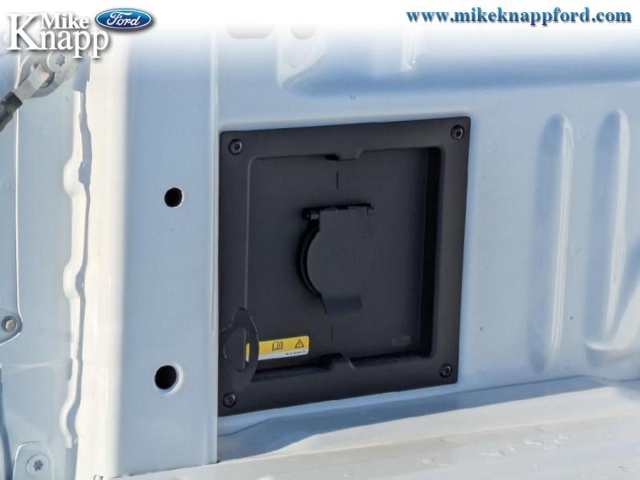 2026 Ford F-150 XLT Photo