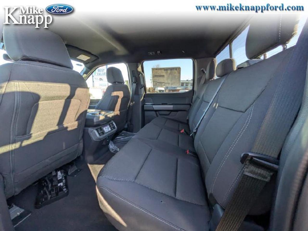 2026 Ford F-150 XLT Photo