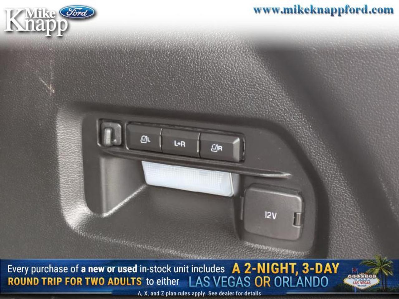 2020 Ford Explorer ST Photo