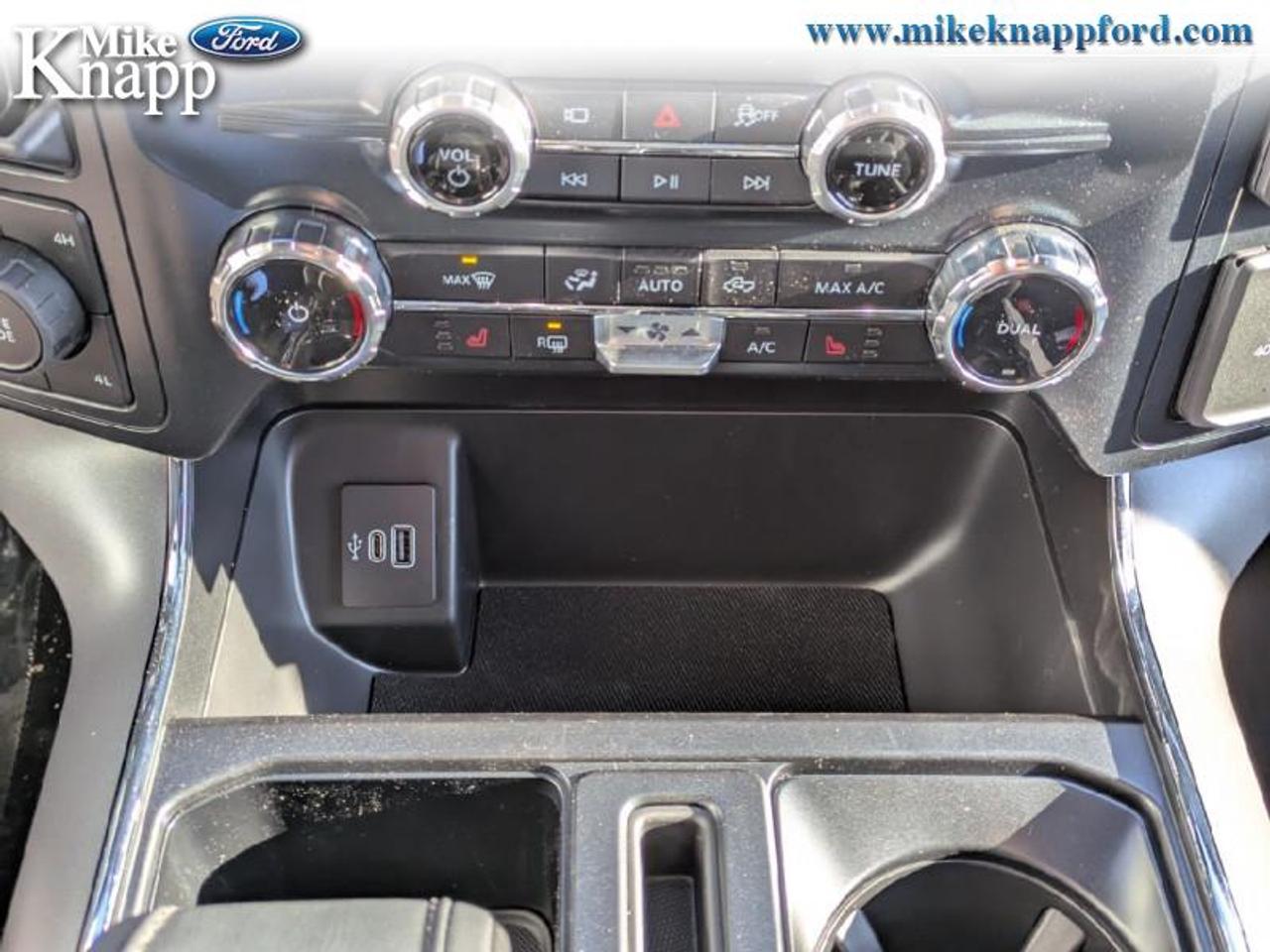 2026 Ford F-150 XLT Photo