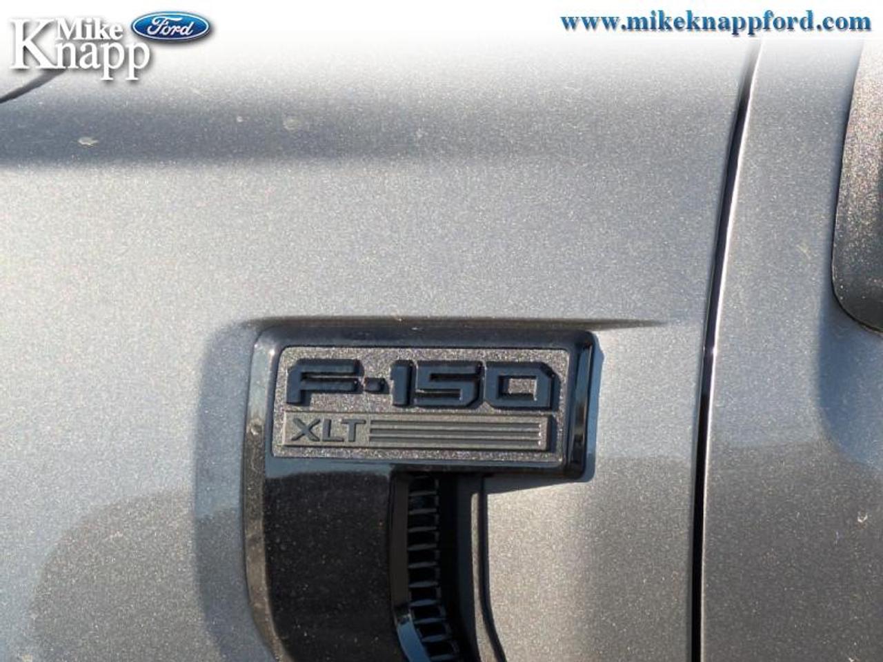 2026 Ford F-150 XLT Photo