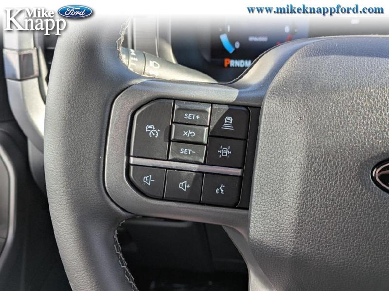 2026 Ford F-150 XLT Photo