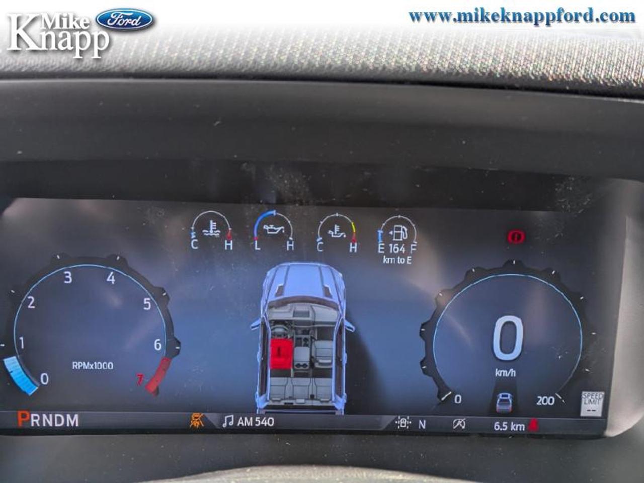 2026 Ford F-150 XLT Photo